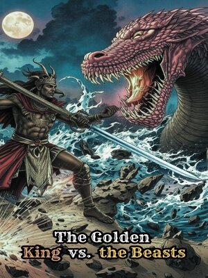cover image of The Golden King vs. the Beasts